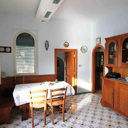 Apartmán A House On Sea Like A Ship *